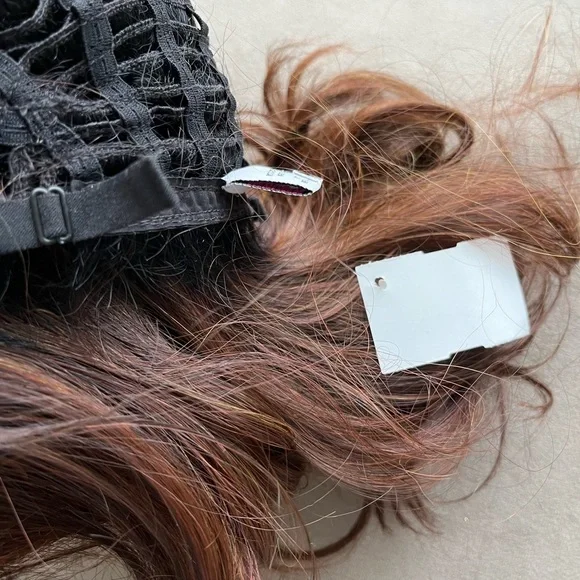 Godivia Secret Wig Scarlett Cinnamon Toast - Picture 15 of 15